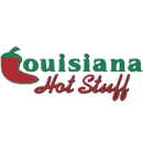 Louisiana Hot Stuff - Souvenirs