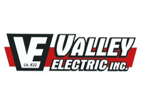 Valley Electric Inc - Alamosa, CO