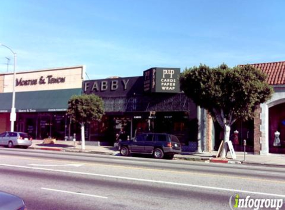 Golyester Antiques - Los Angeles, CA