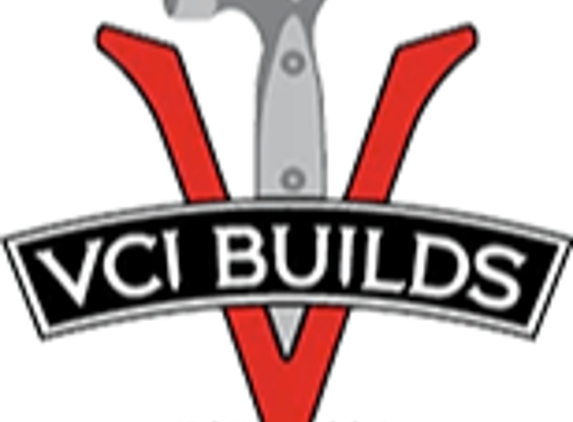 VCI Builds - Irvine, CA