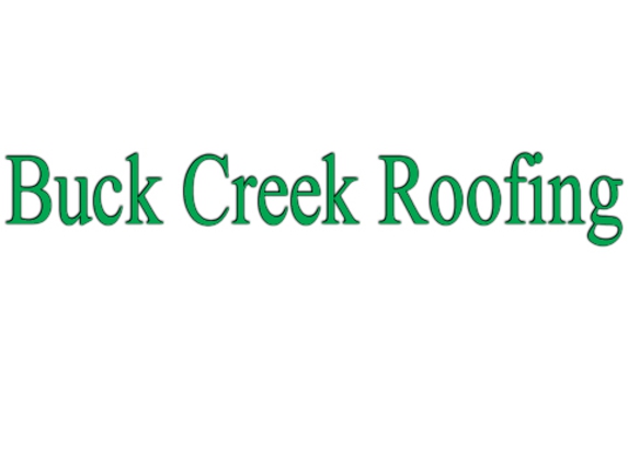 Buck Creek Roofing - Lagrange, IN