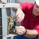 Briggs Heating & Air - Heating Contractors & Specialties