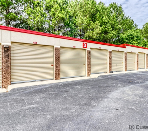 CubeSmart Self Storage - Lithia Springs, GA