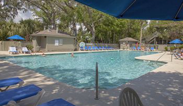 Spinnaker Resorts - Hilton Head Island, SC