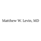 Levin Matthew W MD