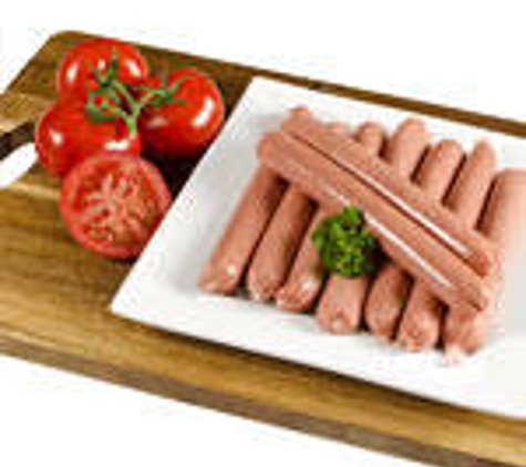 Sharman's Butchery - Wivenhoe, TAS