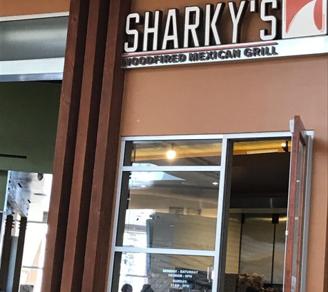 Sharky's - Valencia, CA