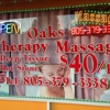 Oaks Therapy Massage gallery