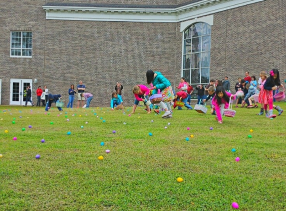 Bradfordville First Baptist Church - Tallahassee, FL