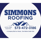 Simmons Roofing
