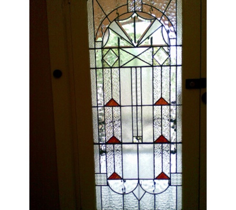 Jacob Waverley Glass - Burwood, VIC