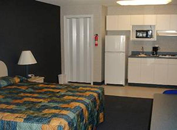 Studio Inn & Suites - Galloway, NJ