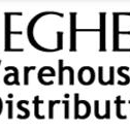Allegheny Warehouse & Distribution - Cold Storage Warehouses