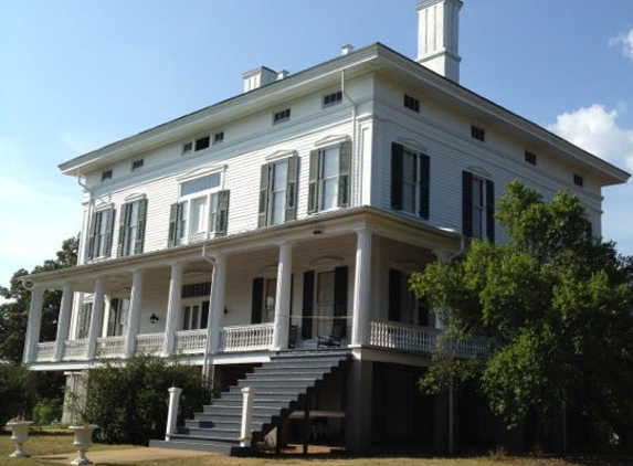 Redcliffe Plantation State Historic Site - Beech Island, SC