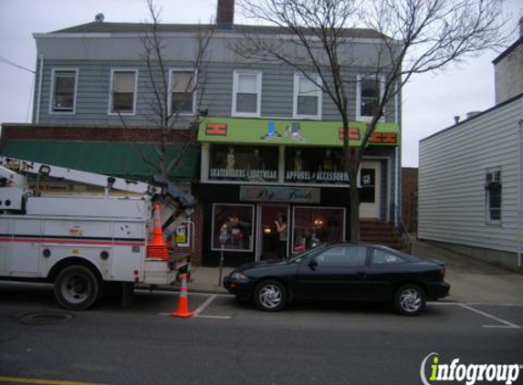 Amsterdam Smoke Shop - New Brunswick, NJ