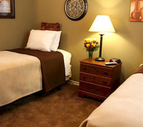 Eagle's Den Suites Kenedy a Travelodge by Wyndham - Kenedy, TX