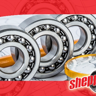 Shepp City Bearings. Get In Touch