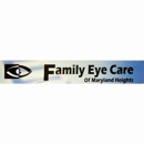 Family Eye Care of Maryland Heights - Contact Lenses
