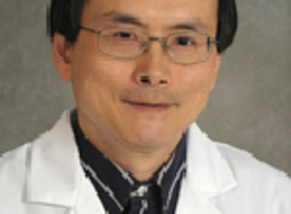 Yupo Ma, MDPHD - Stony Brook, NY