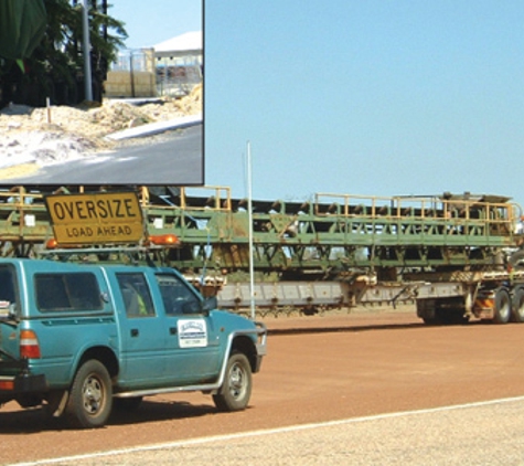 Ozwest (1976) Pty Ltd - Mira Mar, WA