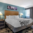 Sleep Inn Terre Haute University Area - Motels