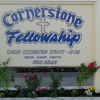 Cornerstone Fellowship gallery