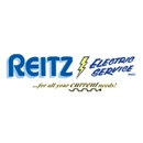 Reitz Electric Service Inc - Electricians