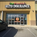 La Familia Auto Insurance & Tax Services - Auto Insurance