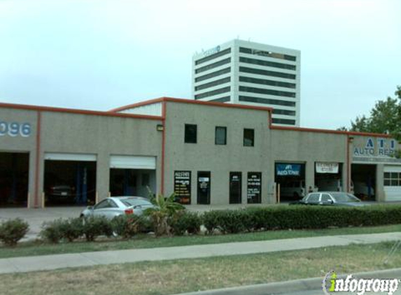 Allstate Transmissions - Plano, TX