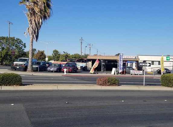 Auto Center Tire Shop - Antioch, CA