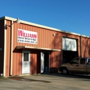 Williams Electric Service & Signs - Editorial & Publication Services