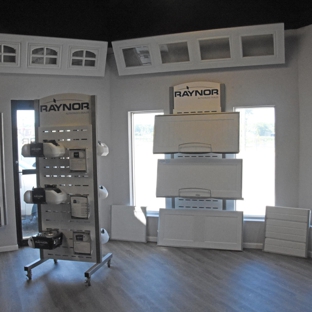 Raynor Door Authority of the Sauk Valley - Dixon, IL