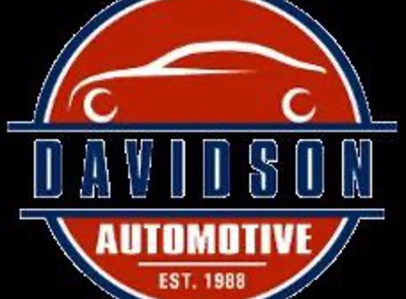 Davidson Automotive - Greenville, SC