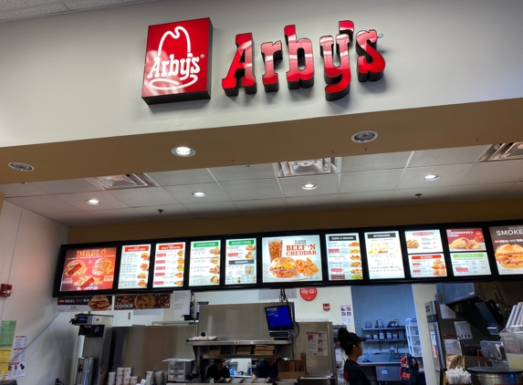 Arby's - Honolulu, HI