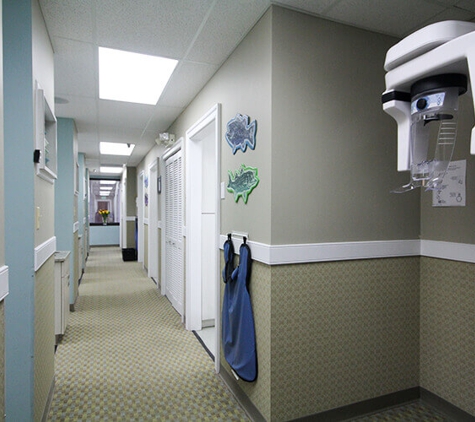 Chambers Family Dentistry - Annapolis, MD