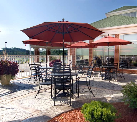 Hilton Garden Inn Clarksburg Bridgeport - Clarksburg, WV