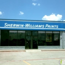 Sherwin-Williams - Paint