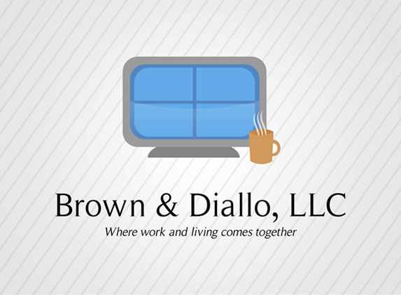 Brown & Diallo, LLC - Duluth, GA