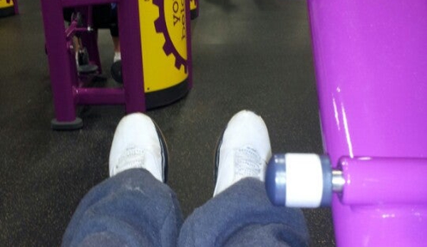 Planet Fitness - Virginia Beach, VA