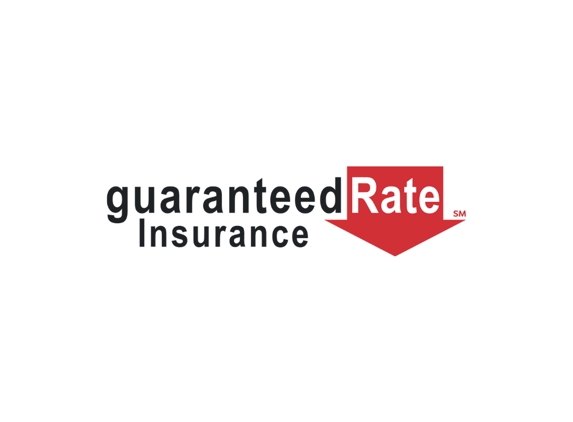 Angie Linares - Guaranteed Rate Insurance