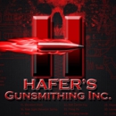 Hafer's Gunsmithing Inc - Gun Manufacturers