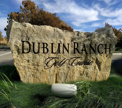 Dublin Ranch Golf Course - Dublin, CA