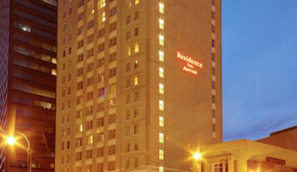 Residence Inn Atlanta Downtown - Atlanta, GA