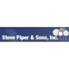 Steve Piper & Sons