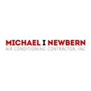 Michael I Newbern Air Conditioning Contractor, Inc - Air Conditioning Service & Repair