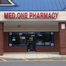 Med One Pharmacy - Pharmacies
