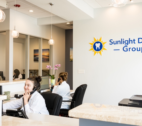 Sunlight Dental Group - Pearland, TX