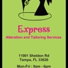 Express Alteration & Tailoring gallery