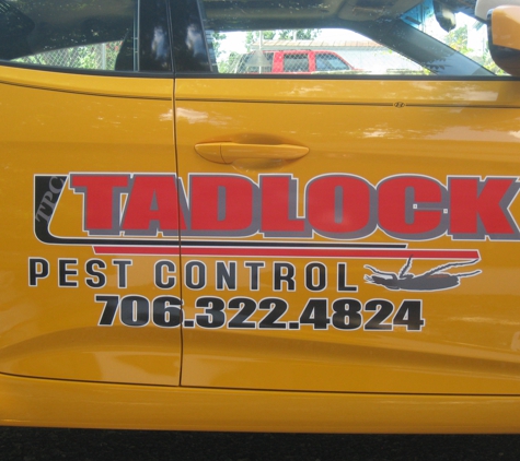 Tadlock Pest Control - Columbus, GA