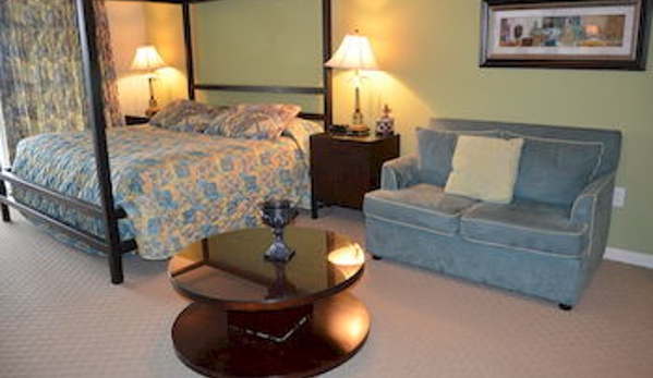 Barefoot Resort Vacations - North Myrtle Beach, SC